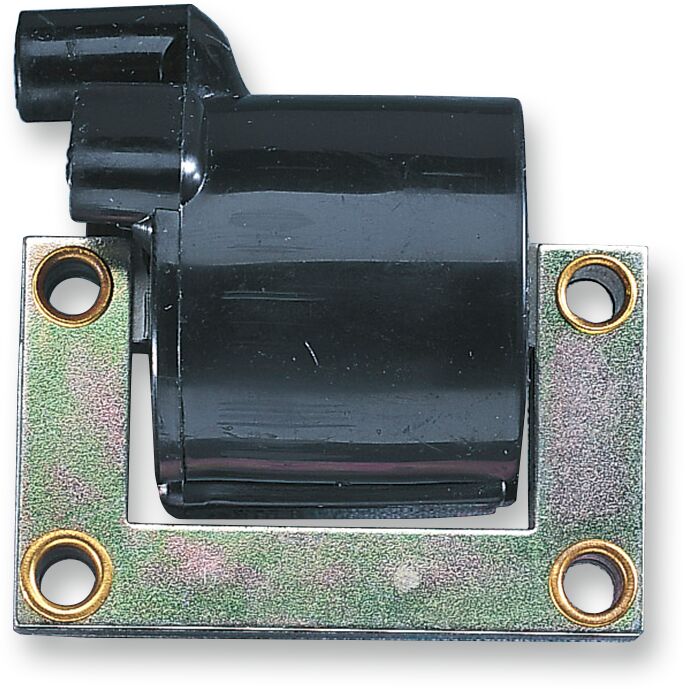 External Coil Black For Arctic Cat Cheetah 295