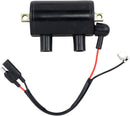 External Coil Black For Polaris ELECTRA 340