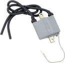 External Coil Black / Grey For Yamaha Enticer 300