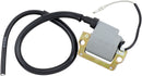 External Coil Black / Grey For Yamaha Enticer 250