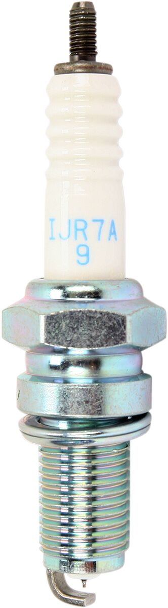 Laser Iridium Spark Plug For Honda TRX 500 FA 2001-2014 - 12 MM