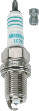 Iridium Spark Plug For BMW R 1100 GS 1993-1999 - 16 MM