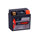 Bike-Power Lithium LiFePO4 Battery LFP01 [12.8V 2.0Ah 24Wh]