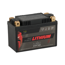 Bike-Power Lithium LiFePO4 Battery LFP9 [12.8V 3.0Ah 36Wh]