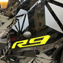 Bullet Frame Slider - Race - Right Hand Side For Yamaha R9 2025