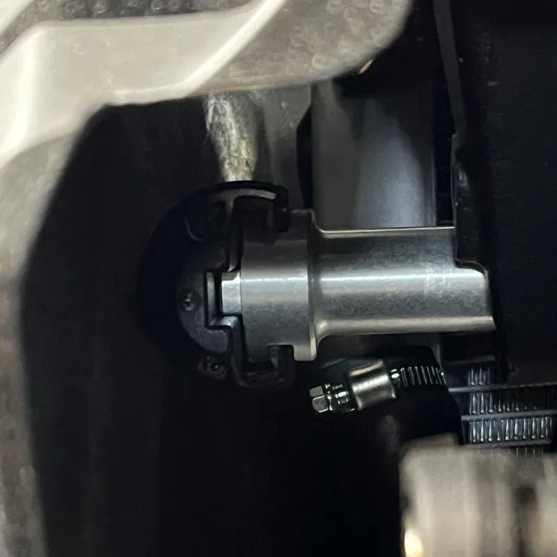 Bullet Frame Slider - Race - Set For Yamaha R9 2025
