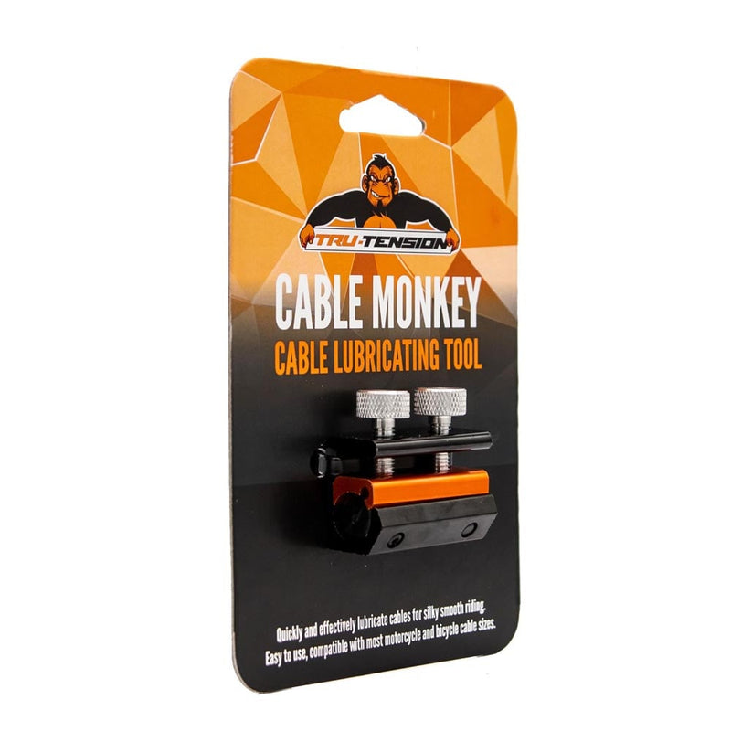 Cable Monkey Cable Lubricator