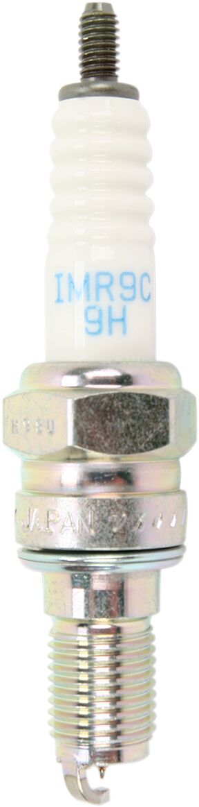 Laser Iridium Spark Plug For Honda CBR 1000 RR 2007-2023 - 16 MM