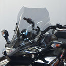 Medium Screen Clear For Can Am Spyder F3