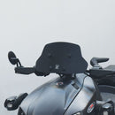 Small Screen Black For Light Smoke Black For Ryker 600-900