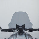 High Screen Clear For Light Smoke Clear For Ryker 600-900