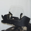 Height Adjustable Screen Clear For Can Am Ryker 600/900/Rally>2019