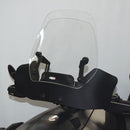 Height Adjustable Screen Clear For Can Am Ryker 600/900/Rally>2019