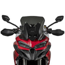Sport Screen Black Ducati Multistrada V2/V2S 2025-2026