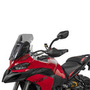 Sport Screen Black For Ducati Multistrada V2/V2S