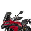 Sport Screen Black Ducati Multistrada V2/V2S 2025-2026