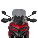 Sport Screen Black For Ducati Multistrada V2/V2S ISC012