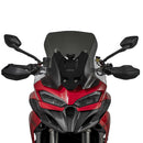 Sport Screen Black Ducati Multistrada V2/V2S ISC012
