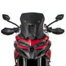 Sport Screen Black Ducati Multistrada V2/V2S ISC012