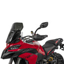 Sport Screen Black Ducati Multistrada V2/V2S ISC012