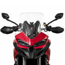 Sport Screen Black For Ducati Multistrada V2 / V2 S 2025-2026