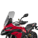 Super Touring Screen For Ducati Multistrada V2 / V2 S