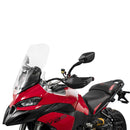 Super Touring Screen For Ducati Multistrada V2 / V2 S