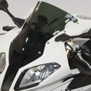 Double Bubble Screen Clear For BMW S 1000 RR 2009 - 2016