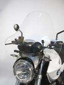 High Screen Clear For BMW R 1200 R 2011 - 2014