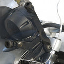 High Screen Clear For BMW R 1200 R 2011 - 2014