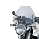 Low Screen With Variable Tilt Clear For BMW R 850/1150 R 2003 - 2007