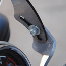Low Screen With Variable Tilt Clear For BMW R 850/1150 R 2003 - 2007