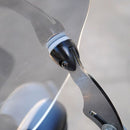 Low Screen With Variable Tilt Clear For BMW R 850/1150 R 2003 - 2007