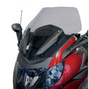 Screen Clear For K 1600 GT - GTL from 2010 Onwards