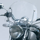Low Screen Clear For BMW R 1200 C