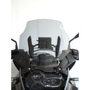 Medium Screen Dark Smoke For BMW R 1200 GS - R 1250 GS 2013>2018