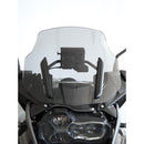 Medium Screen Dark Smoke For BMW R 1200 GS - R 1250 GS 2013>2018