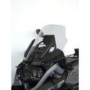Medium Screen Dark Smoke For BMW R 1200 GS - R 1250 GS 2013>2018