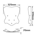 Medium Screen Clear For BMW F 800 R 2015>2019