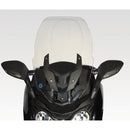 Tall Screen Clear For BMW C 650 GT 2011>2020