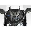 Tall Screen Clear For BMW C 650 GT 2011>2020
