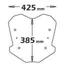 Screen Black For BMW C600 Sport 2011-2015
