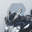 Low Screen Clear For BMW R 1200 2014-18 & R1250 RT 2019