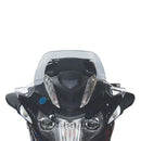 Low Screen For BMW R 1200 2014-18 & R1250 RT 2019