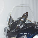 Low Screen Clear For BMW R 1200 2014-18 & R1250 RT 2019