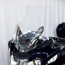 OEM Size Screen Clear For BMW R 1200 2014-18 & R 1250 RT 2019