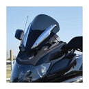 Low Screen Dark Smoke For BMW K 1600 Grand America 2017>
