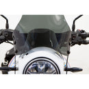 Low Screen Dark Smoke For BMW NINE T URBAN GS 1200