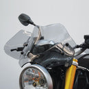 Low Screen Clear For BMW R 1200 R NINE-T 2015 - 2020