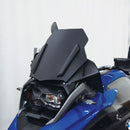 Rally Screen For BMW R 1200 GS - R 1250 GS - R1200 RALLYE